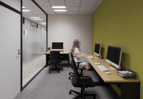 リージャスつくば駅前 サブ画像3