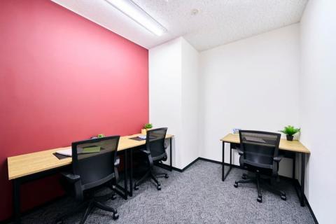 オープンオフィス平塚駅前 サブ画像6