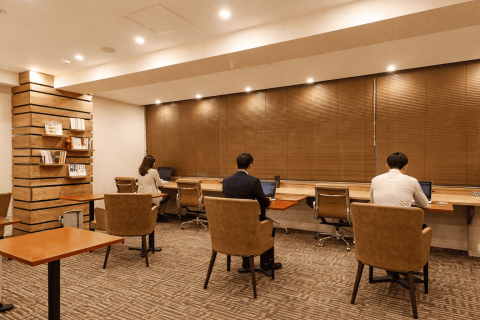 THE HUB 大阪江坂 サブ画像3