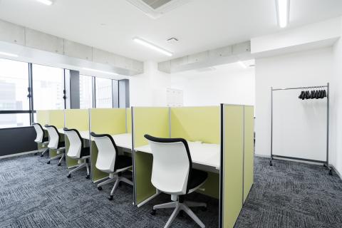 大宮東口アントレサロン サブ画像4