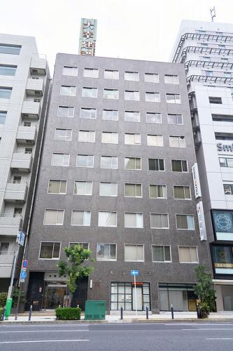 天翔オフィス心斎橋 メイン画像