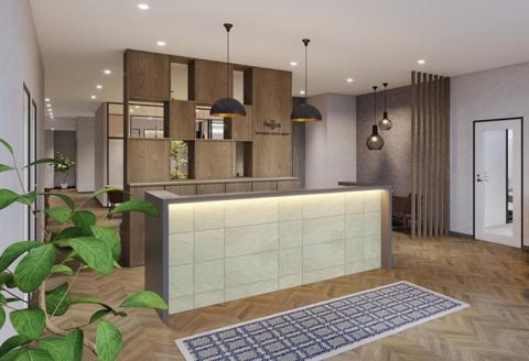 リージャス名古屋広小路ビルヂング サブ画像2