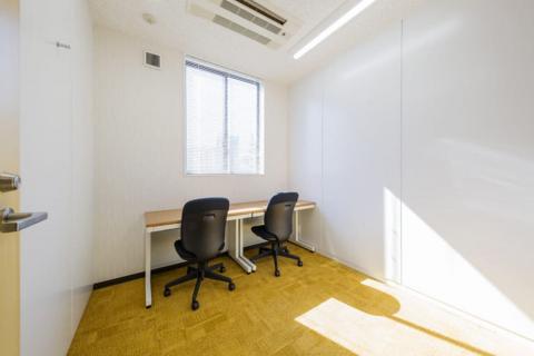 天翔オフィス新宿新大久保 サブ画像3