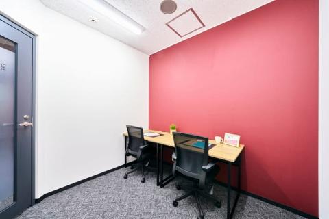 オープンオフィス平塚駅前 サブ画像7