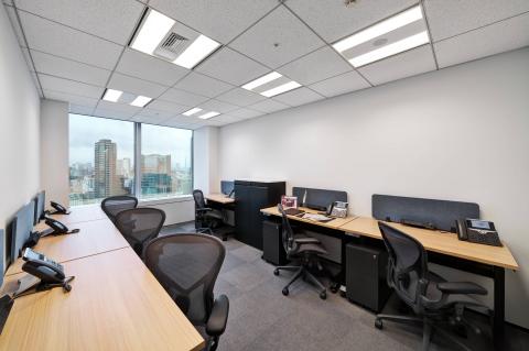 The Executive Centre 六本木ヒルズノースタワー サブ画像3