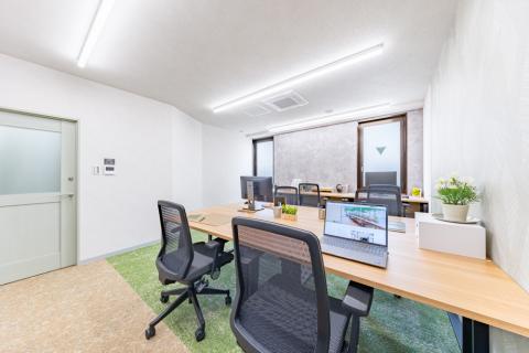 BIZcomfort平河町 サブ画像4
