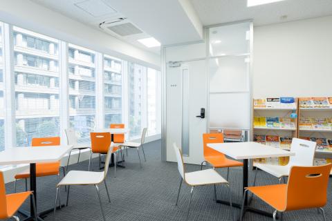 赤坂アントレサロン