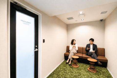 THE HUB 五反田 サブ画像5