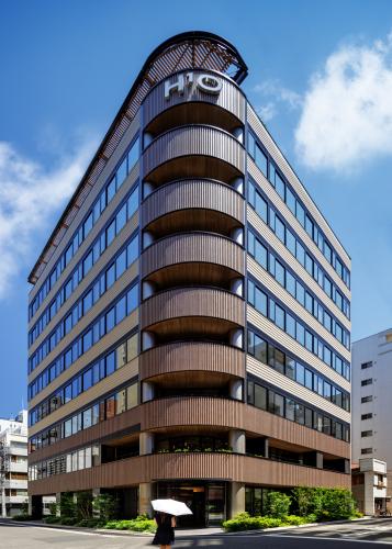 H¹O日本橋小舟町Ⅱ