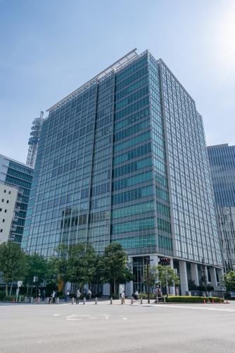 リージャス 横浜ブルーアベニュービジネスセンター サブ画像1