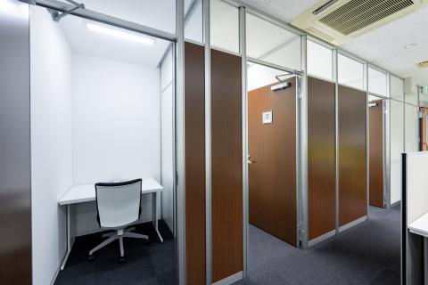 恵比寿アントレサロン サブ画像5