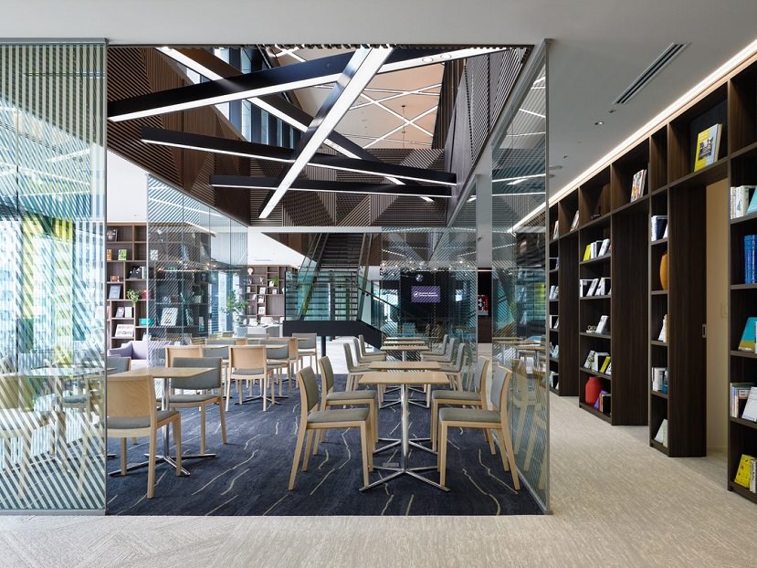 レンタルオフィス「ビジネスエアポート渋谷南平台」