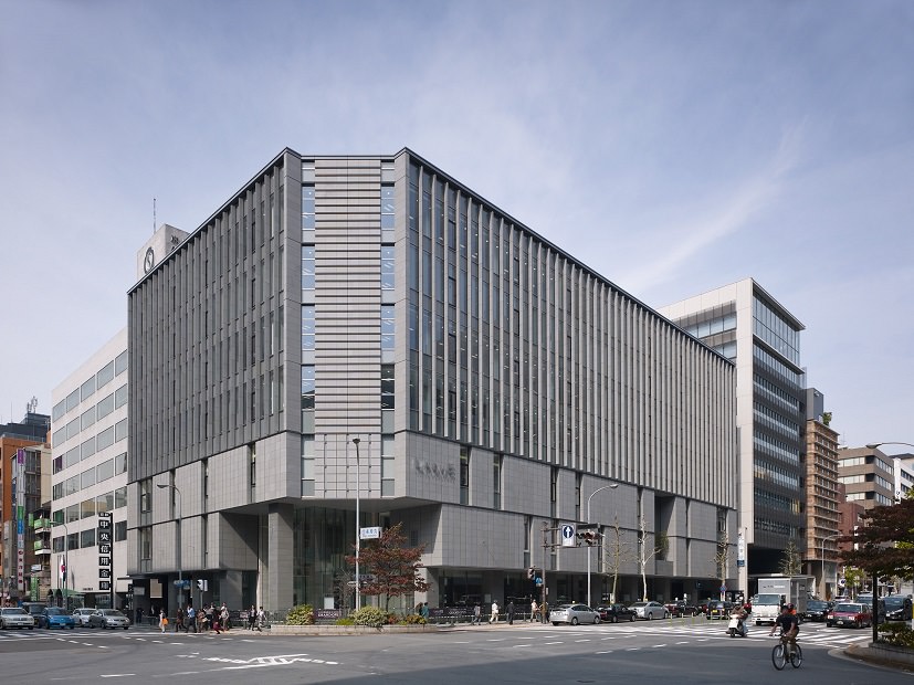 レンタルオフィス「リージャス京都ビジネスセンター」