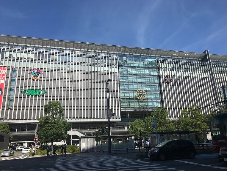 レンタルオフィス-福岡
