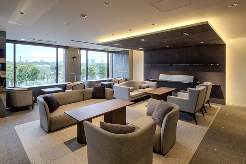 レンタルオフィス_ビジネスエアポート丸の内