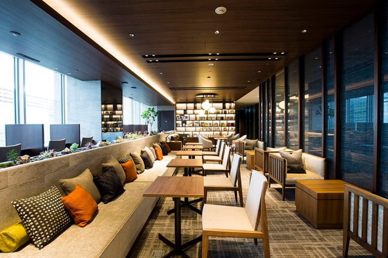 レンタルオフィス_ビジネスエアポート品川