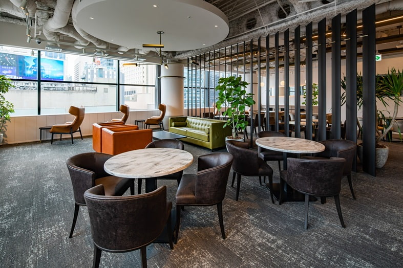 レンタルオフィス_ビジネスエアポート新橋