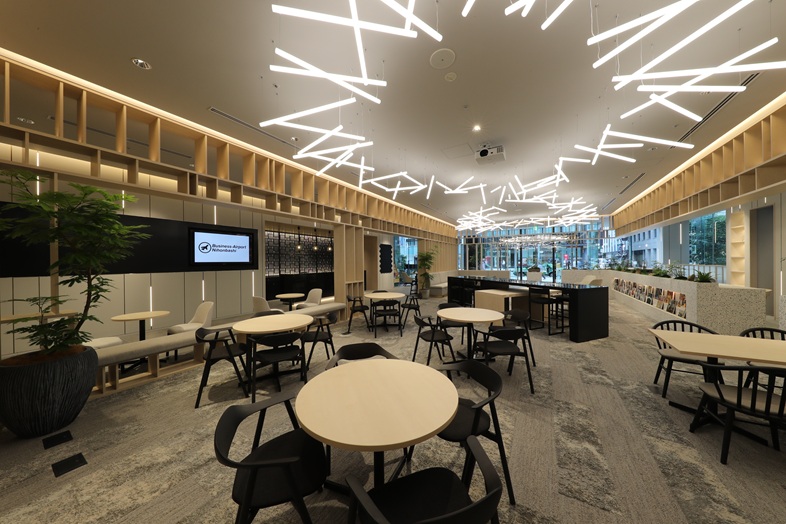 レンタルオフィス_ビジネスエアポート日本橋