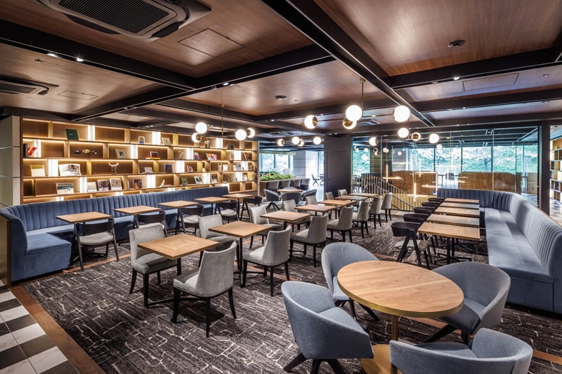 レンタルオフィス『ビジネスエアポート九段下』