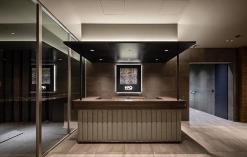 上野のレンタルオフィス「H¹O神田」