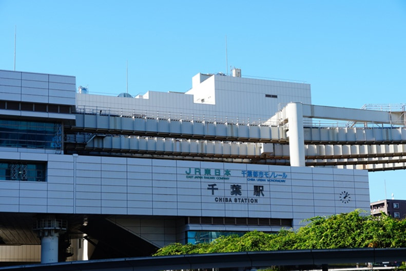 千葉のレンタルオフィス12選！個室や格安シェアオフィスなど