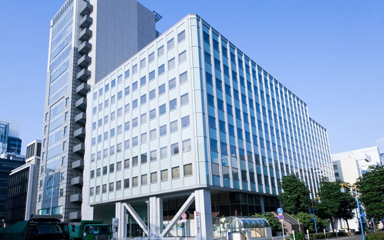 名古屋のレンタルオフィス「オープンオフィス名古屋伏見」
