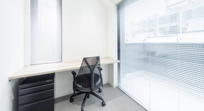 大宮のレンタルオフィス「TM Office大宮」