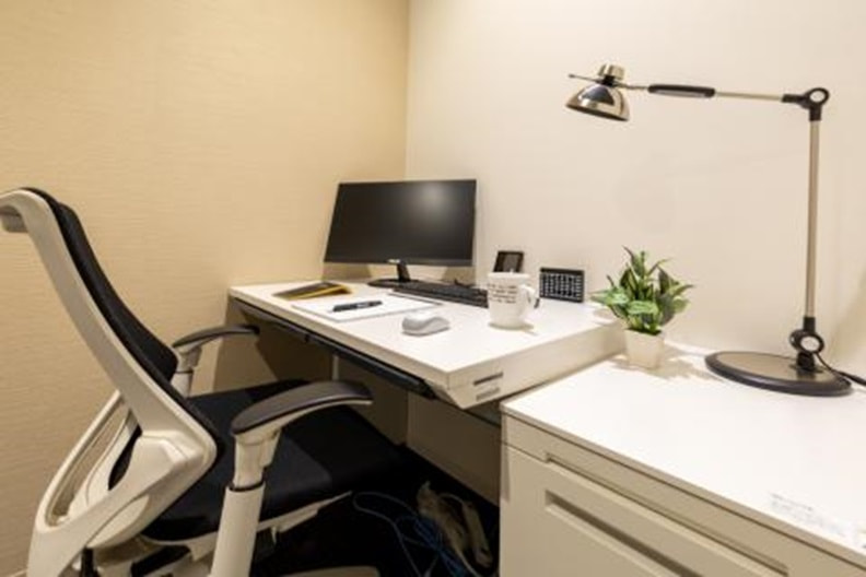 新宿のレンタルオフィス「フロンティア新宿タワーオフィス」