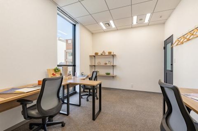 札幌のレンタルオフィス「BIZcomfort札幌すすきの」