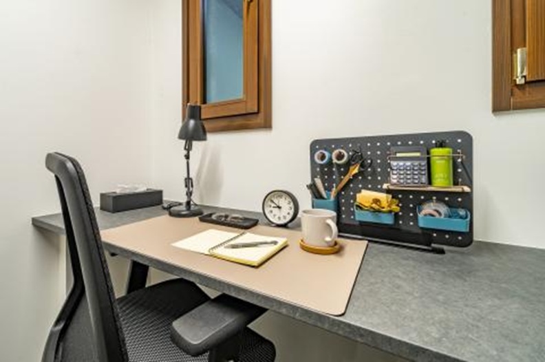 横浜のレンタルオフィス「BIZcomfort横浜西口」