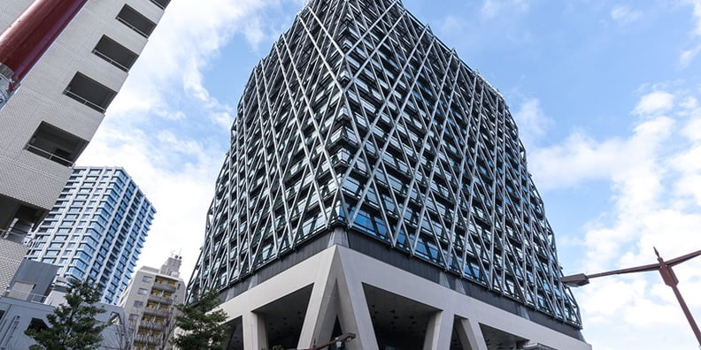 池袋のレンタルオフィス「リージャス池袋ビジネスセンター」