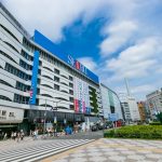 池袋のレンタルオフィス15選！個室や格安シェアオフィスなど