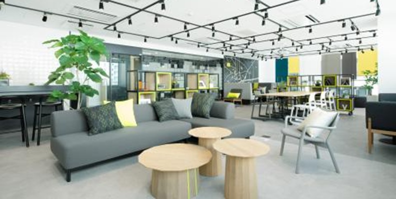 渋谷のレンタルオフィス「クロスオフィス渋谷」