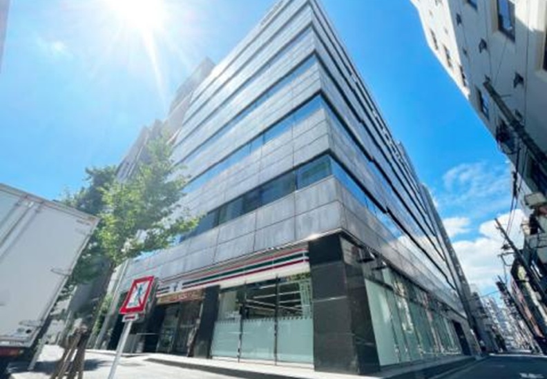 神田のレンタルオフィス「billage KANDA」