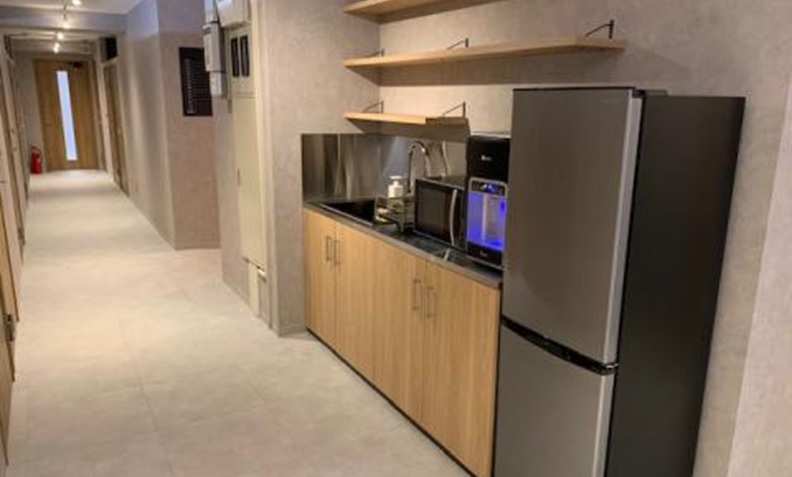 秋葉原のレンタルオフィス「アントレオフィス秋葉原」