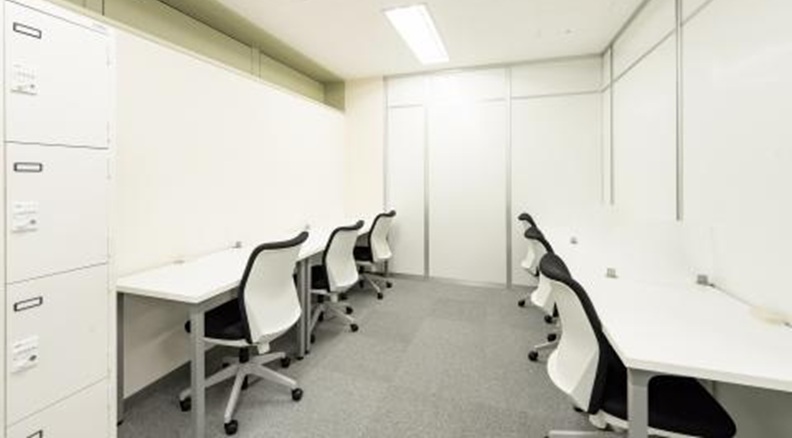 虎ノ門のレンタルオフィス「虎ノ門アントレサロン」