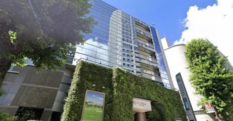 表参道のレンタルオフィス「WORKING PARK EN」