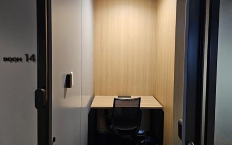 仙台のレンタルオフィス・シェアオフィス「YUI NOS」