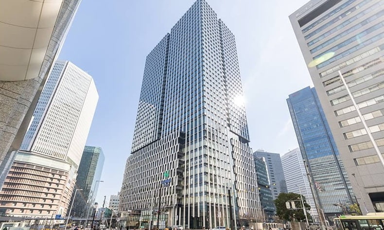 梅田のレンタルオフィス「Signature大阪梅田ツインタワーズ」