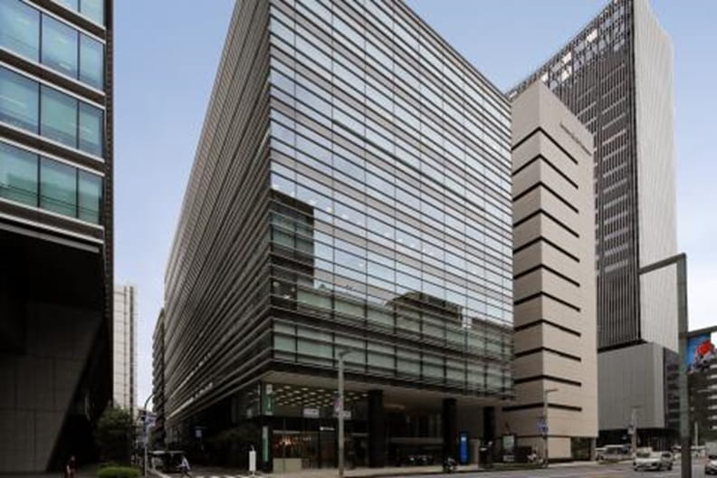 東京駅のサテライトオフィス『ビジネスエアポート日本橋』