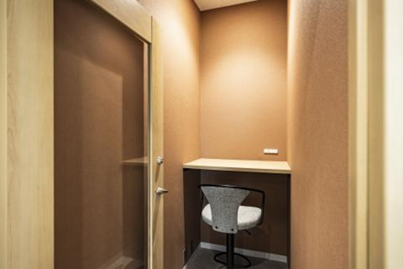 天神のレンタルオフィス「Zero-Ten Park 天神西通り店」