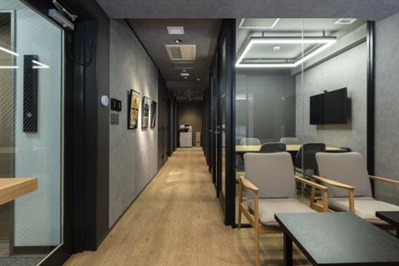 飯田橋のレンタルオフィス「MEL.T2nd lab.」