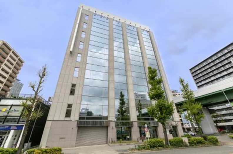 愛知のレンタルオフィス「BIZcomfort 名古屋名駅南」