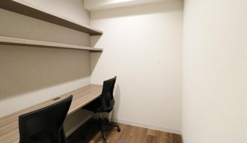 桜木町のレンタルオフィス「THE HUB 横浜桜木町」