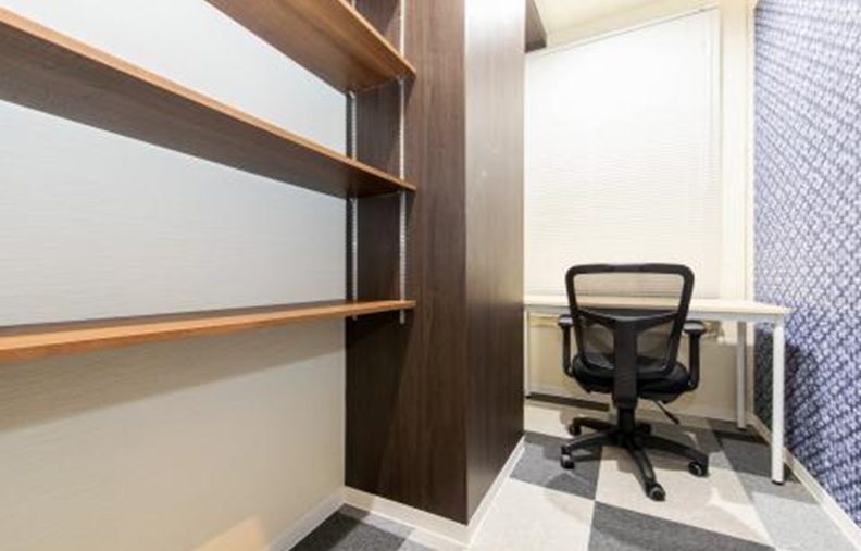 四条烏丸のレンタルオフィス「BIZcomfort京都四条烏丸」