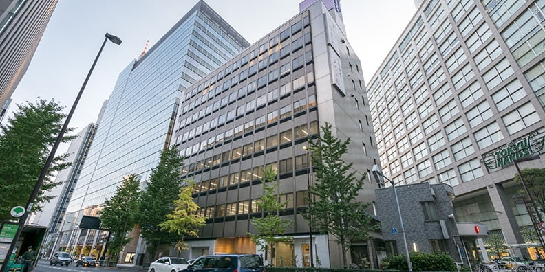 新宿のワークスペース「リージャス新宿南口」