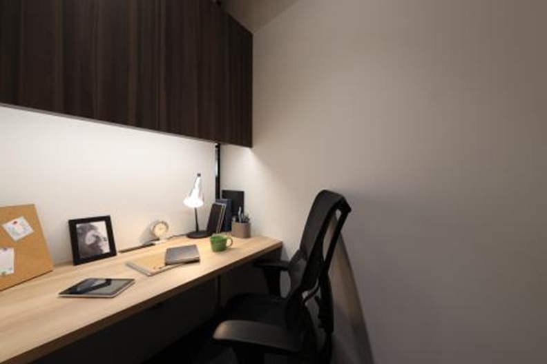 東京のワークスペース「ビジネスエアポート神田」