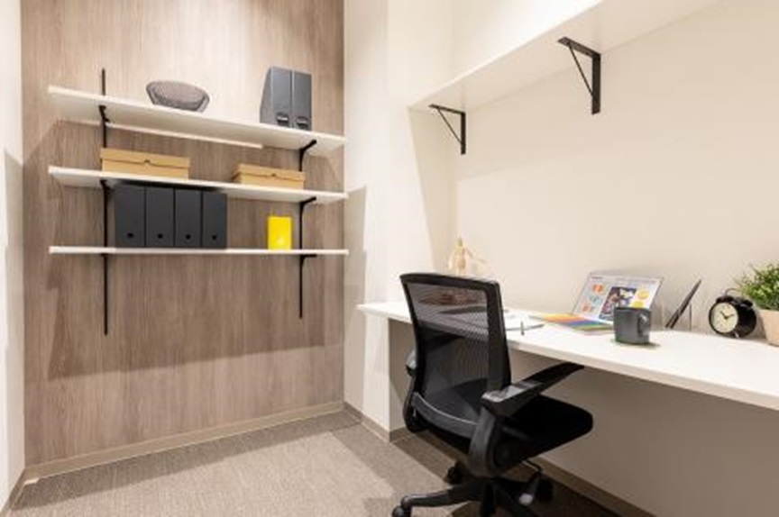 藤沢のレンタルオフィス「BIZcomfort 本厚木」