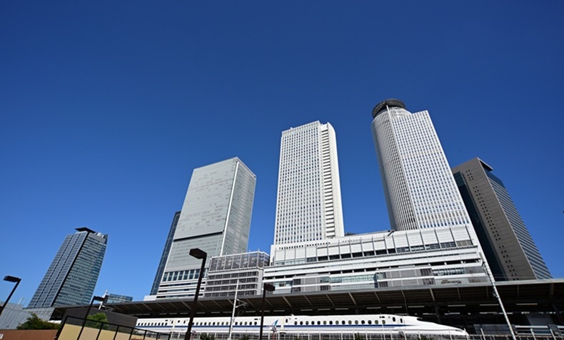 名古屋のコワーキングスペース